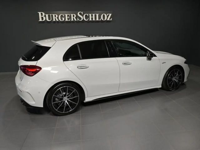 Mercedes-Benz A 35 AMG 4MATIC AMG Line