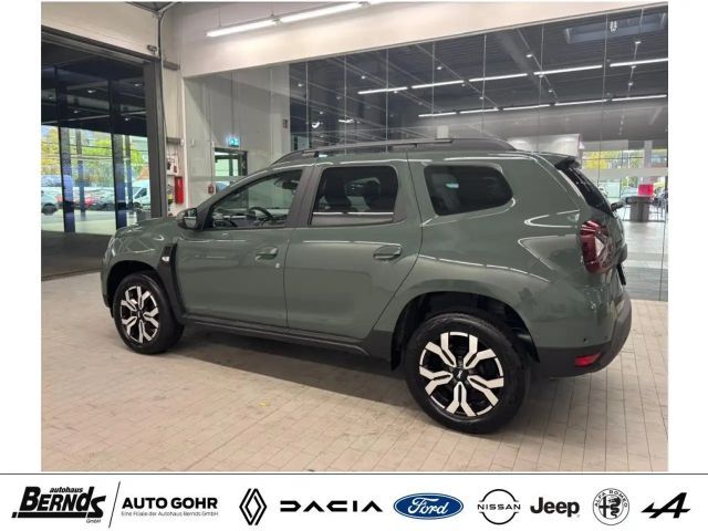 Dacia Duster 2WD TCe 130