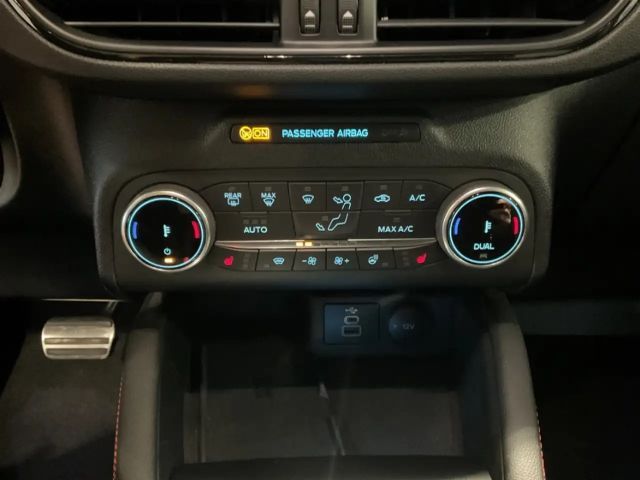 Ford Kuga Plug in Hybrid ST Line X