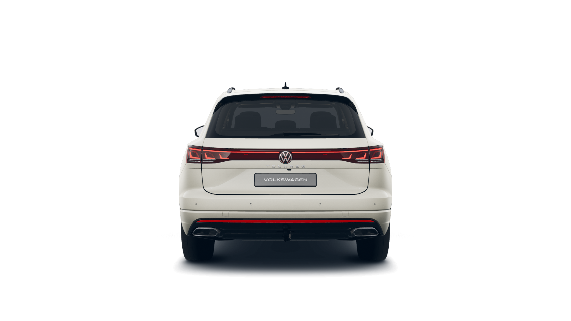 Volkswagen Touareg 3.0 V6 TDI 4Motion IQ.Drive