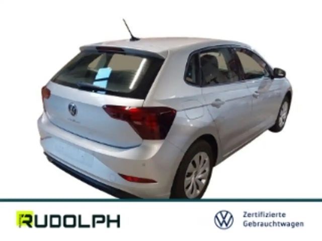 Volkswagen Polo 1.0 MPI Life
