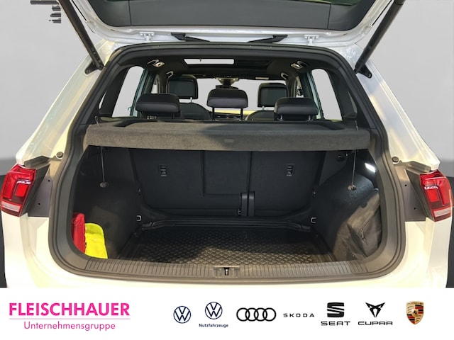 Volkswagen Tiguan DSG R-Line