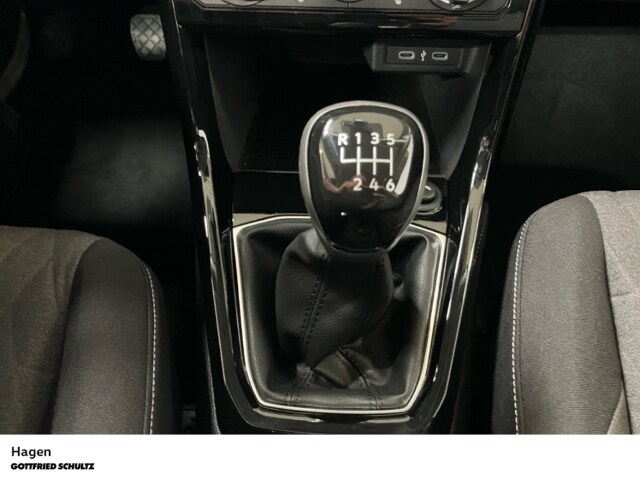 Volkswagen T-Cross 1.0 TSI Life