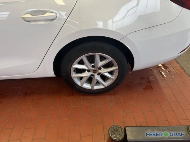 Seat Leon 1.5 eTSI DSG Sportstourer Style