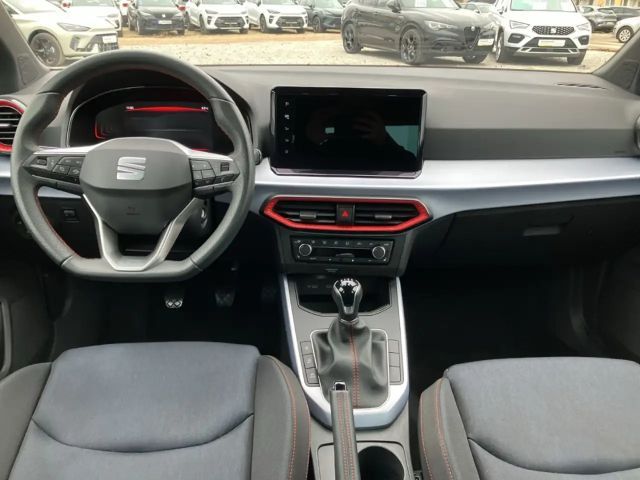 Seat Arona 1.0 TSI FR-lijn