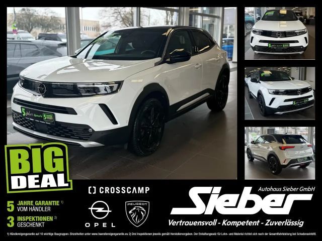 Opel Mokka 1.2 Turbo Turbo Ultimate