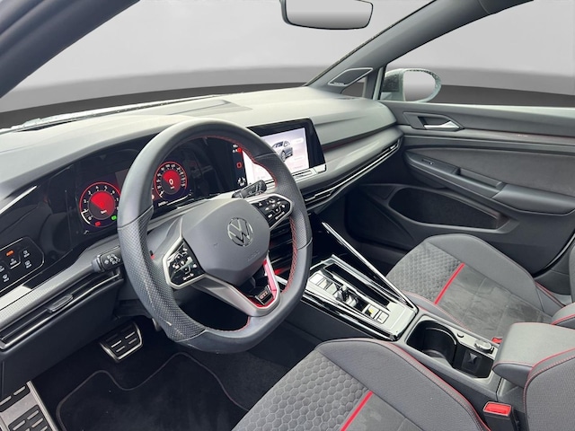 Volkswagen Golf GTI Style