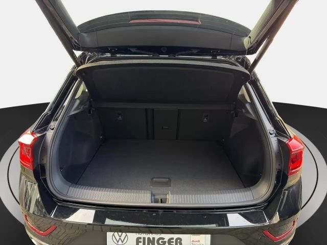 Volkswagen T-Roc 1.5 TSI DSG IQ.Drive Style