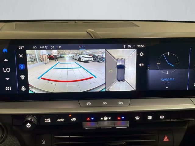 Opel Grandland X GS-Line Grand Sport