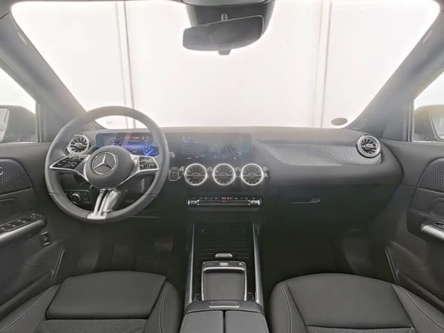 Mercedes-Benz EQA 350 4MATIC