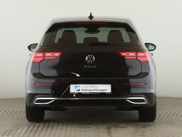 Volkswagen Golf 2.0 TDI Golf VIII