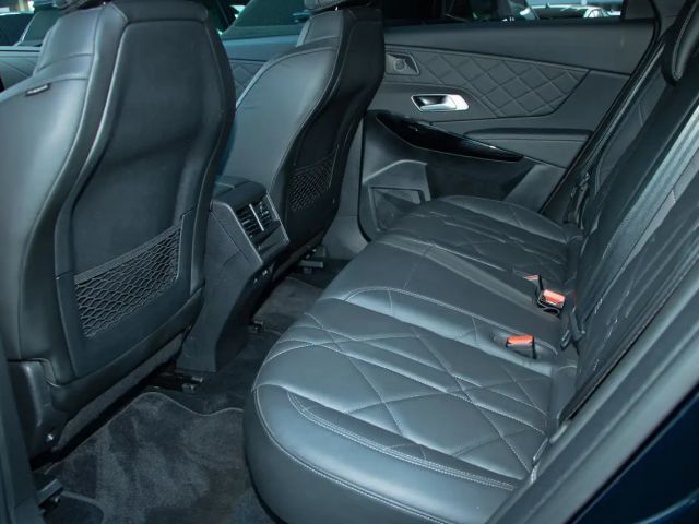 DS DS 7 Crossback BlueHDi Crossback