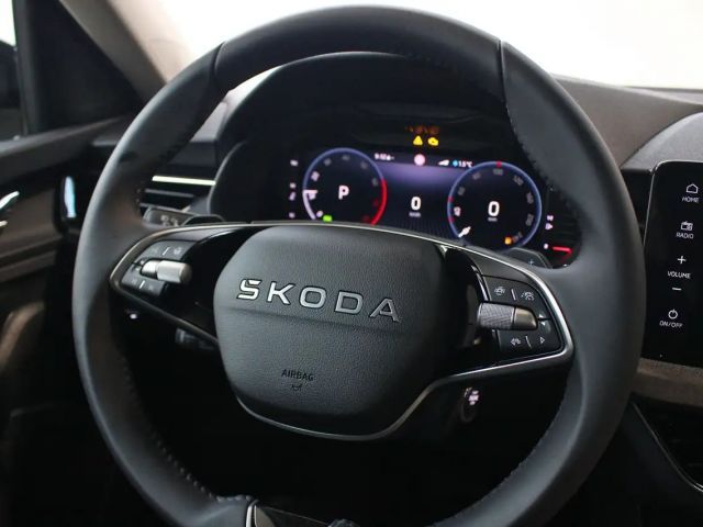 Skoda Kamiq 1.0 TSI Drive