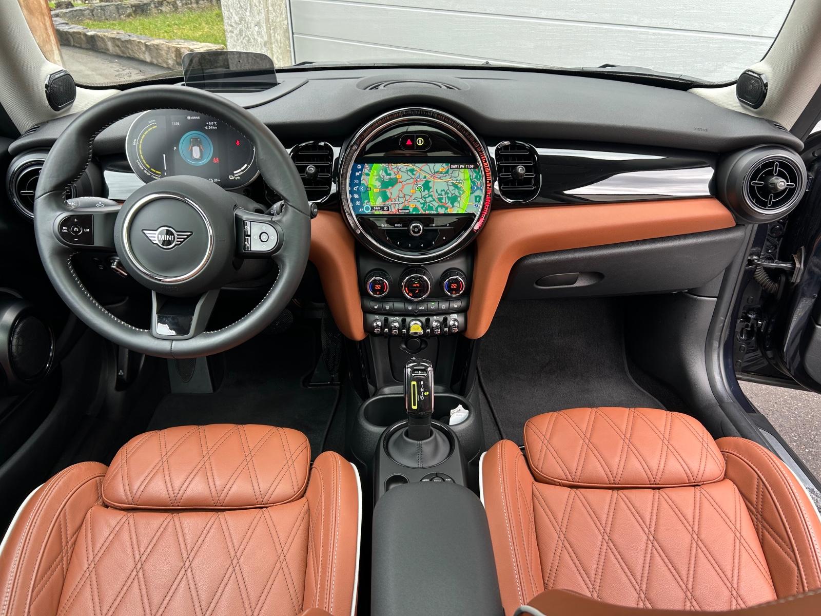 MINI Mini Electric SE