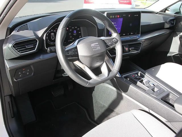 Seat Leon 1.5 eTSI DSG Style