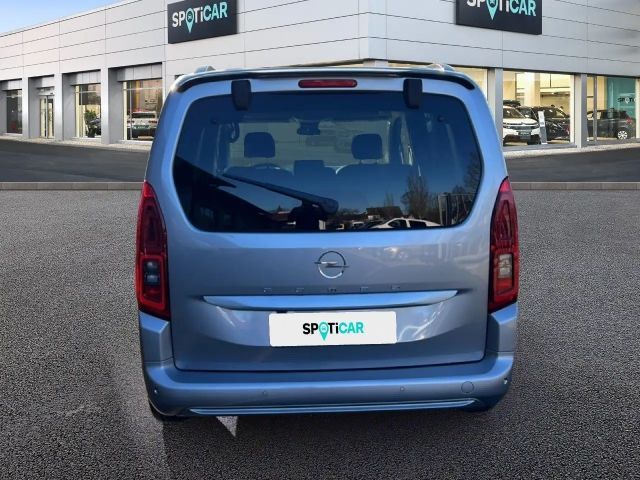 Opel Combo GS-Line Grand Sport Life