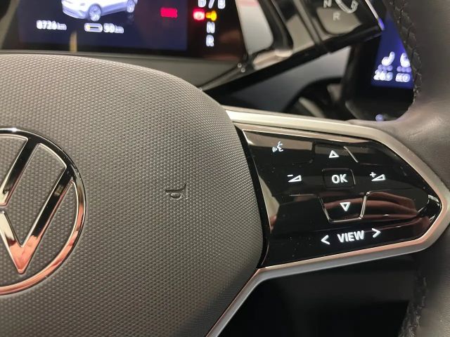 Volkswagen ID.4 220 kW 4Motion GTX