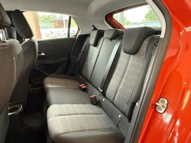 Opel Corsa Edition F Edition