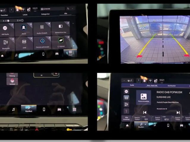 Jeep Compass 4xe Limited