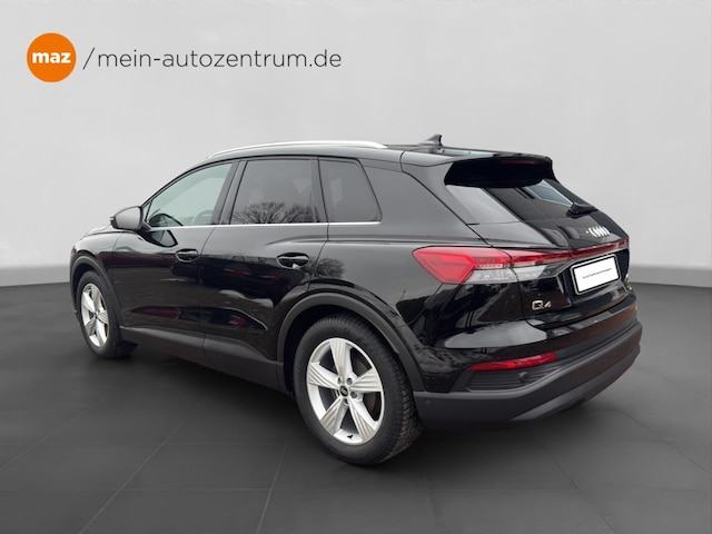 Audi Q4 e-tron 40