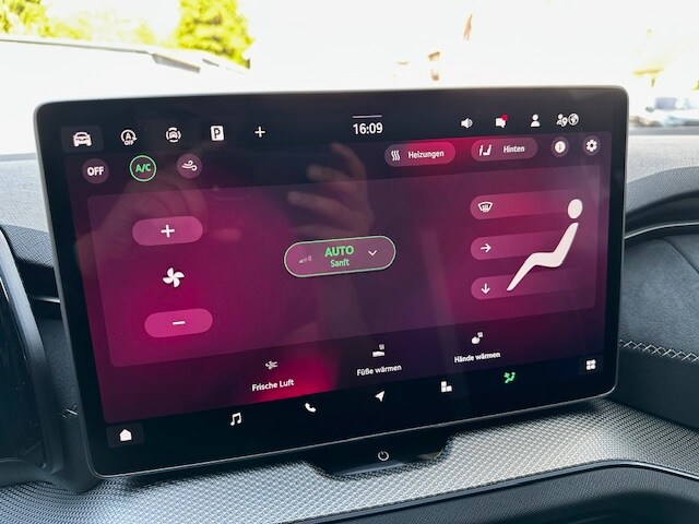 Skoda Kodiaq Sportline