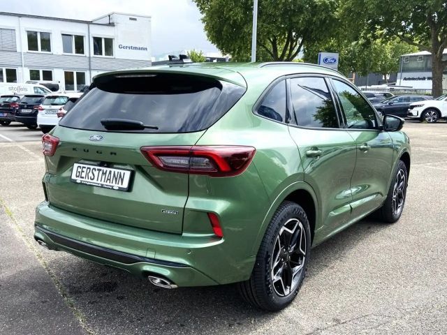 Ford Kuga Plug in Hybrid ST Line