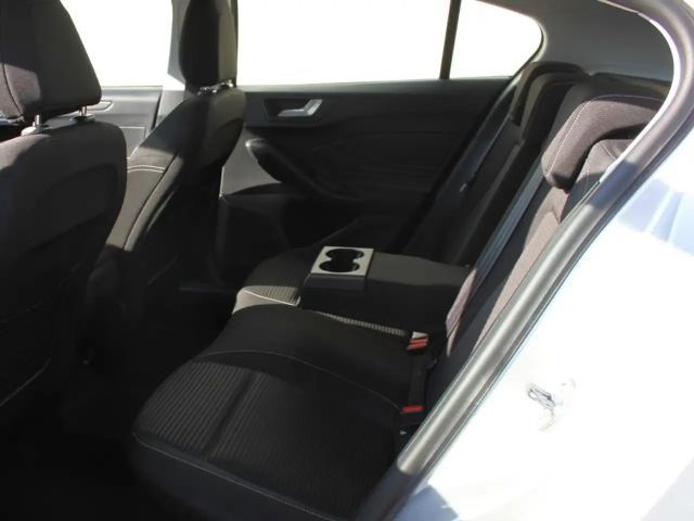 Ford Focus Titanium