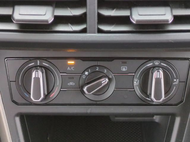 Volkswagen Polo Comfortline