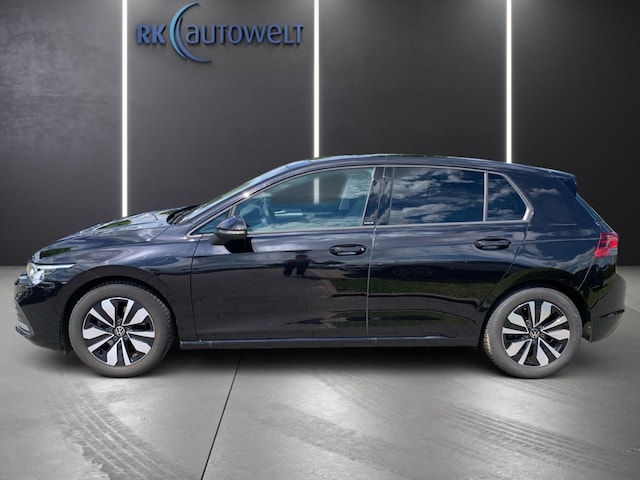 Volkswagen Golf 2.0 TDI Golf VIII Move