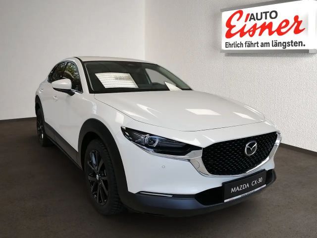 Mazda CX-30 4WD Exclusive-line