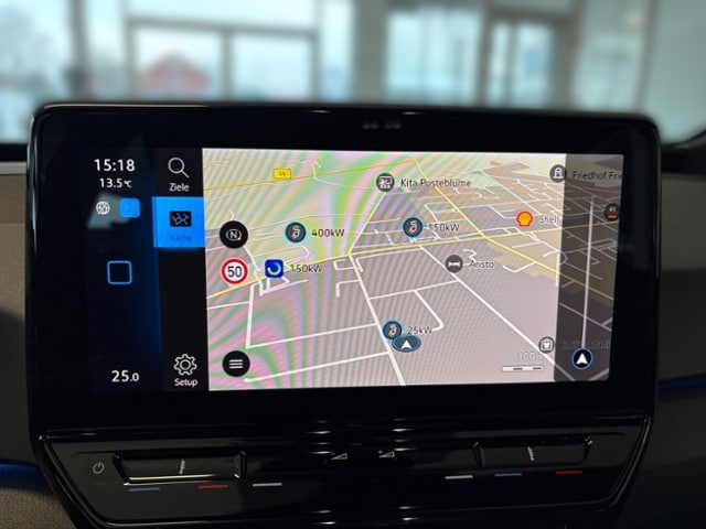 Volkswagen ID.3 55 kWh Pure