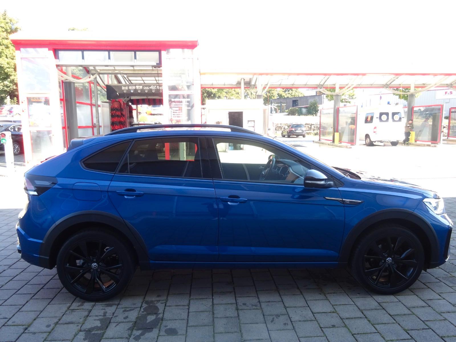 Volkswagen Taigo 1.0 TSI R-Line