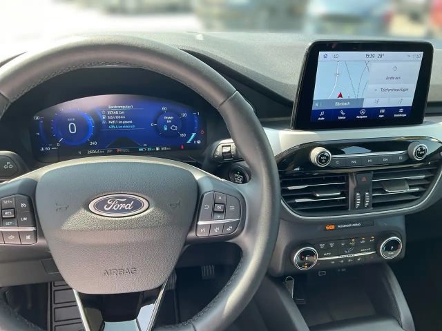 Ford Kuga Cool & Connect Plug in Hybrid