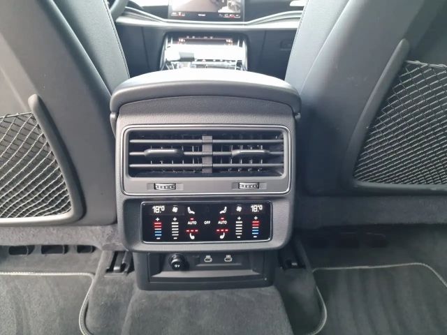 Audi Q7 50 TDI Quattro S-Line