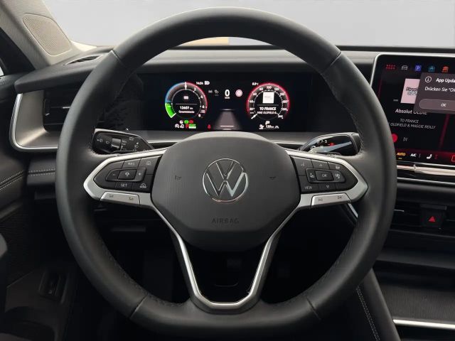 Volkswagen Tayron Life eHybrid