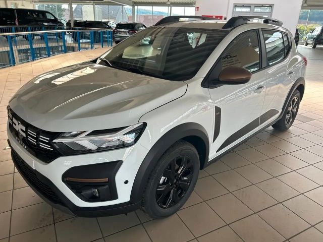 Dacia Sandero TCe 90