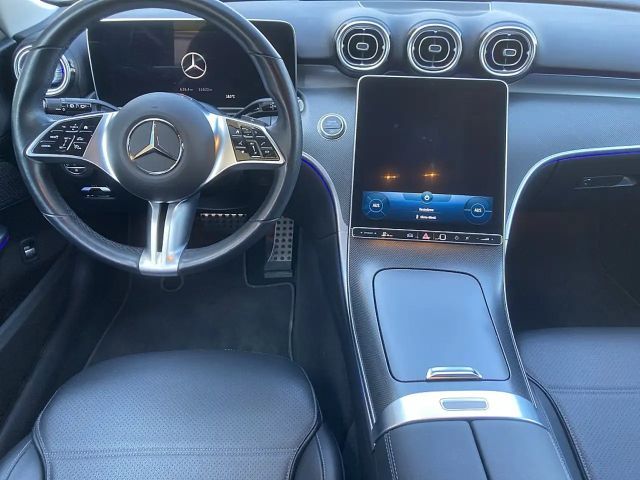 Mercedes-Benz C 200 4MATIC Estate