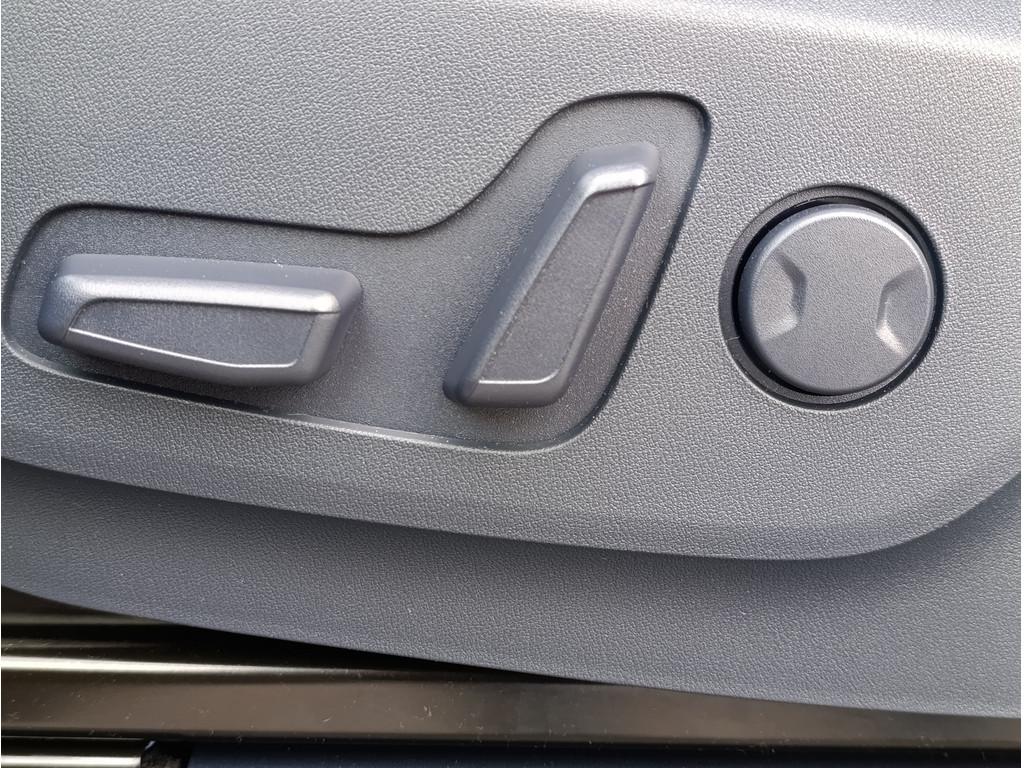 Kia PV5 Passenger 71 kWh