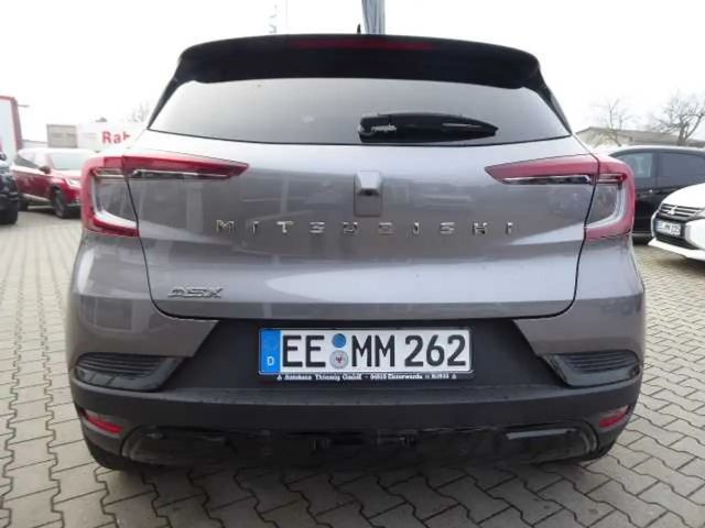 Mitsubishi ASX Intro Edition 1.3 T-Benziner 7-DCT