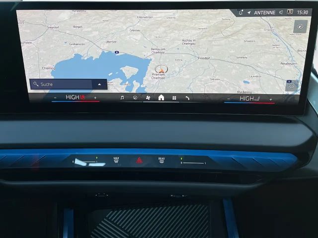 BMW X3 M-Sport xDrive