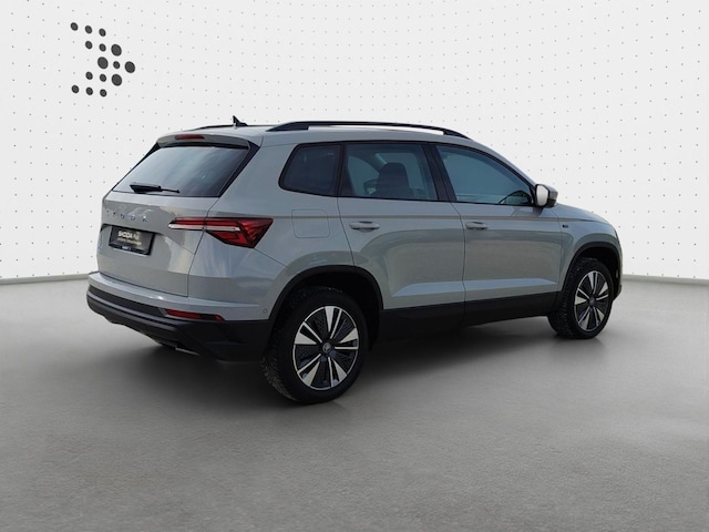 Skoda Karoq 1.5 TSI Selection