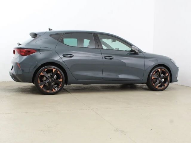 Cupra Leon 1.5 TSI