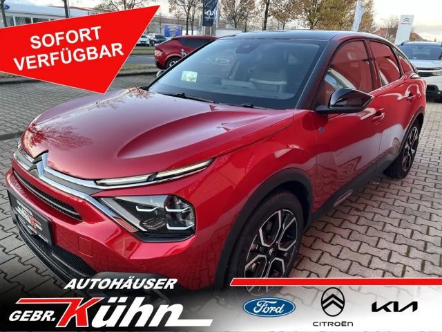 Citroën ë-C4 Shine