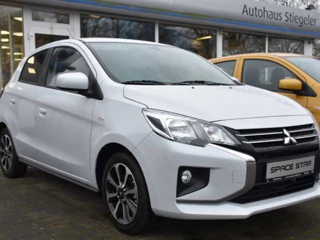 Mitsubishi Space Star ClearTec MIVEC Star