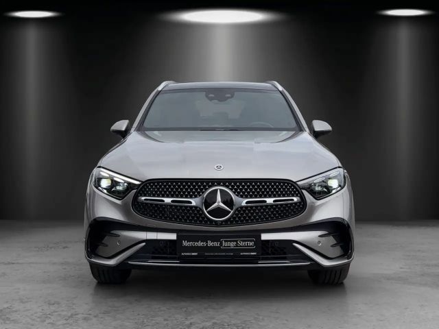 Mercedes-Benz GLC 450 AMG Line