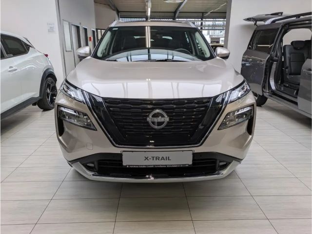 Nissan X-trail Tekna e-4ORCE