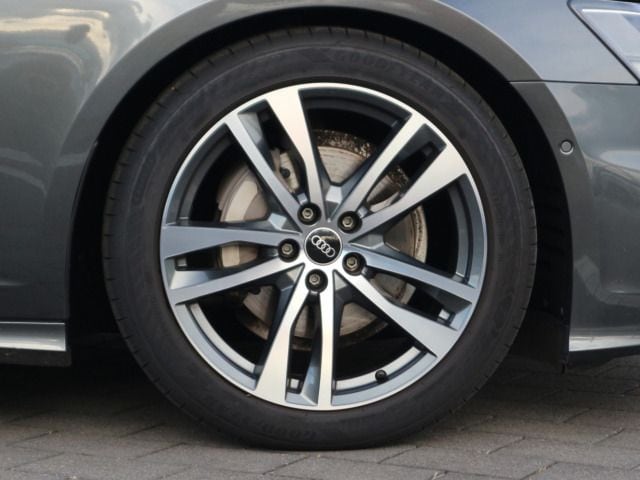 Audi A6 40 TDI Avant S-Tronic