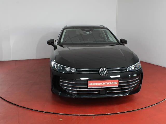Volkswagen Passat 2.0 TDI Business DSG Variant