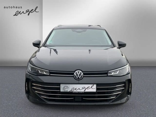 Volkswagen Passat Business DSG Variant