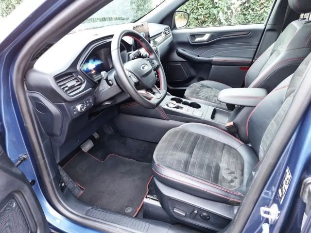 Ford Kuga Plug in Hybrid ST Line X